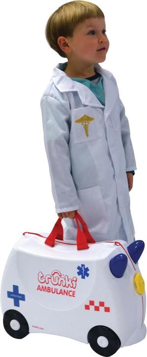 Image du produit Trunki Valise (18 l)