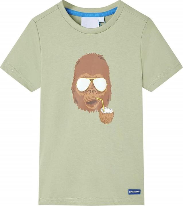 Produktbild vidaXL Jacklin (128)