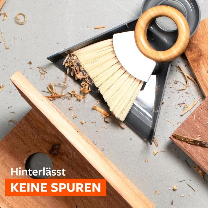 Produktbild Full Circle Home Mini-Kehrset Schüfeli & Bäsli Tiny Team (1 Stk.)