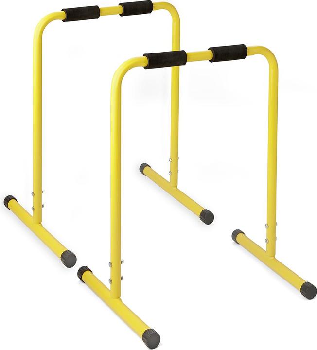 Image du produit Hasbro Barres parallettes