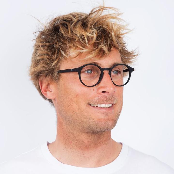 Actual product image Barner Blue light computer glasses