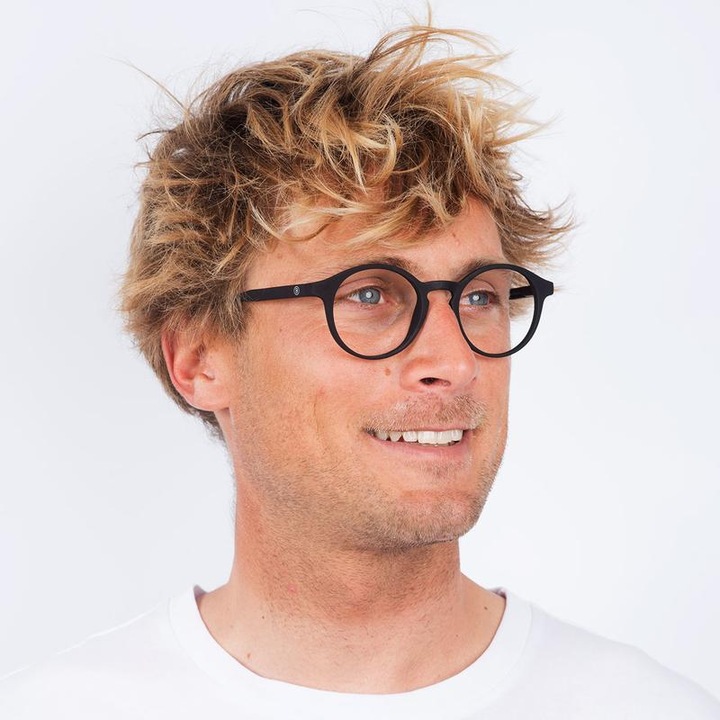 Actual product image Barner Blue light computer glasses