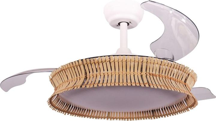 Produktbild Grupo FM Deckenventilator VR1200 Ø 107 cm