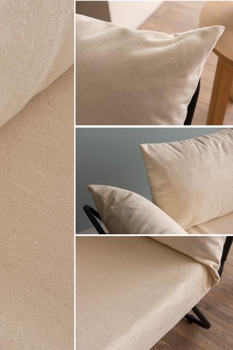 Produktbild Atelier del Sofa Viper (2-Sitzer)