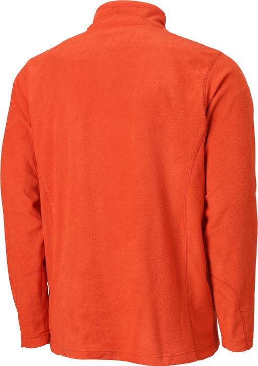 Actual product image Columbia Klamath Range II Half Zip (M)