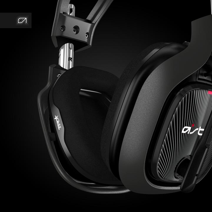 Actual product image Astro Gaming A40 TR + MixAmp Pro TR für Xbox (Cable)