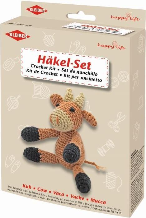 Actual product image Kleiber H "kel set "Cow"