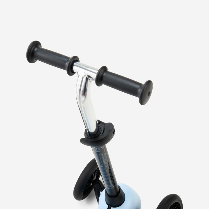 Image du produit Oxelo Trottinette enfant 3 roues Btwin B100 Bleue