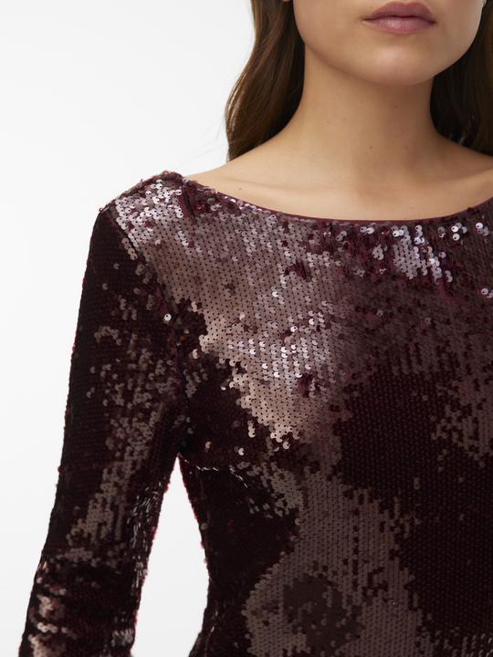 Image du produit Vero Moda VMALLY Kurzes Kleid Kleid (M)