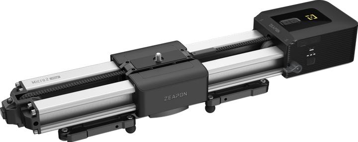 Image du produit Zeapon SD-E1 Motorisé Micro 2 Plus (Glissière)