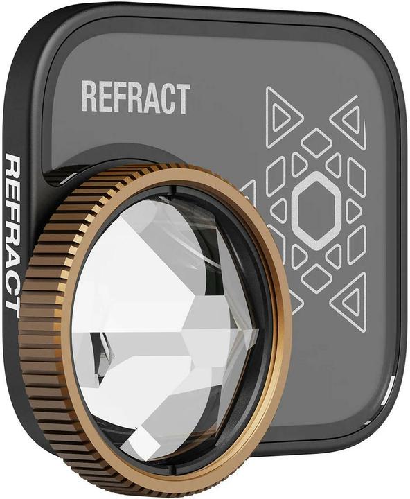 Produktbild PolarPro Smartphone-Objektiv LiteChaser 16 Refract Lens