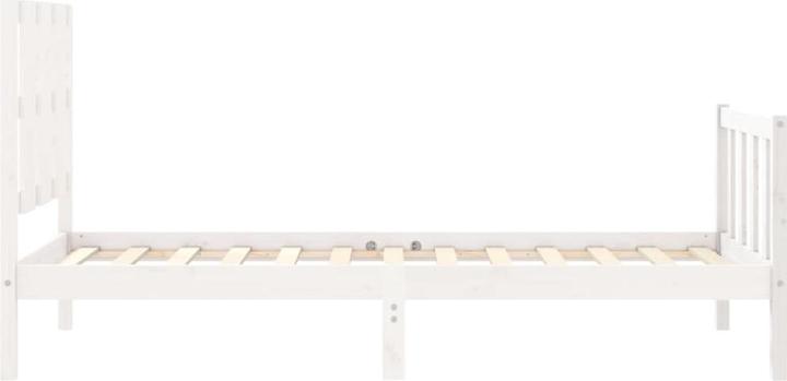 Produktbild vidaXL Nitzana (90 x 190 cm)