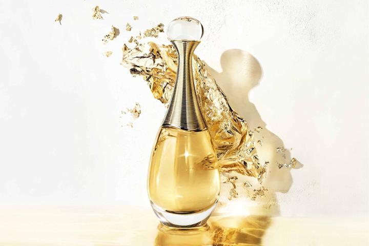 Actual product image Dior J'Adore (Eau de parfum, 100 ml)