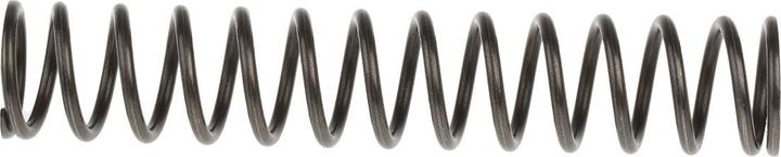 Produktbild RS PRO Druckfedern 2,0x18,0x98mm
