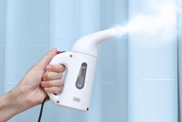 Productafbeelding Trebs Handstoomreiniger (800 W)