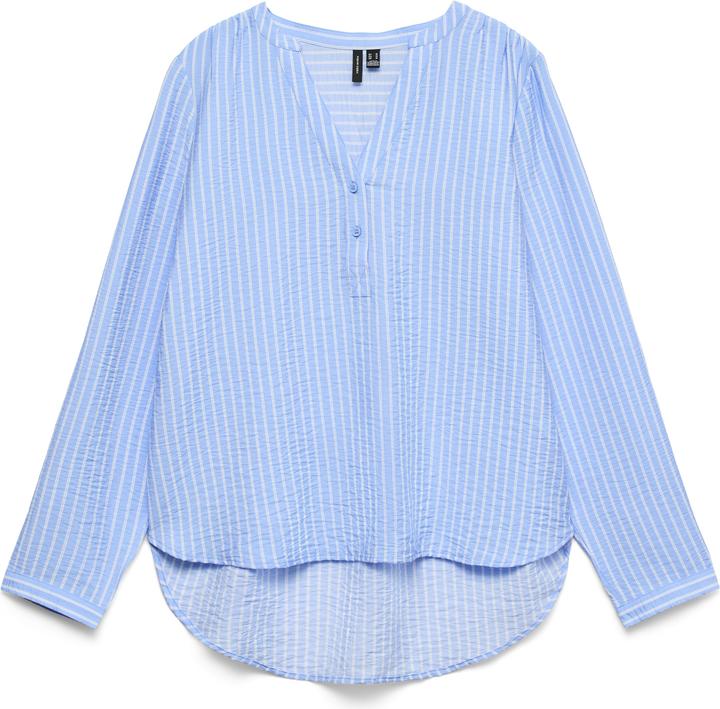 Vero Moda VMKAJA Top Bluse