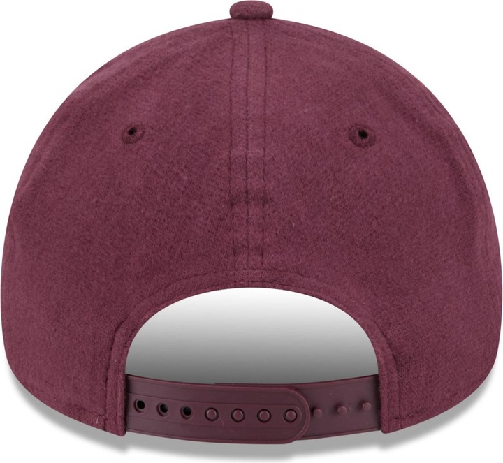 Immagine prodotto New Era Cappello A-Frame 9Forty MOLESKIN Boston Red Sox marrone (Taglia unica)