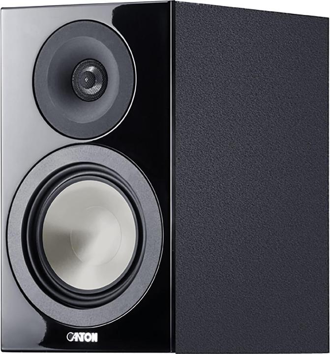 Actual product image Canton Chrono 20 *black*