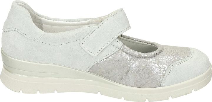 Actual product image Comfortabel Dames Slipper (39)