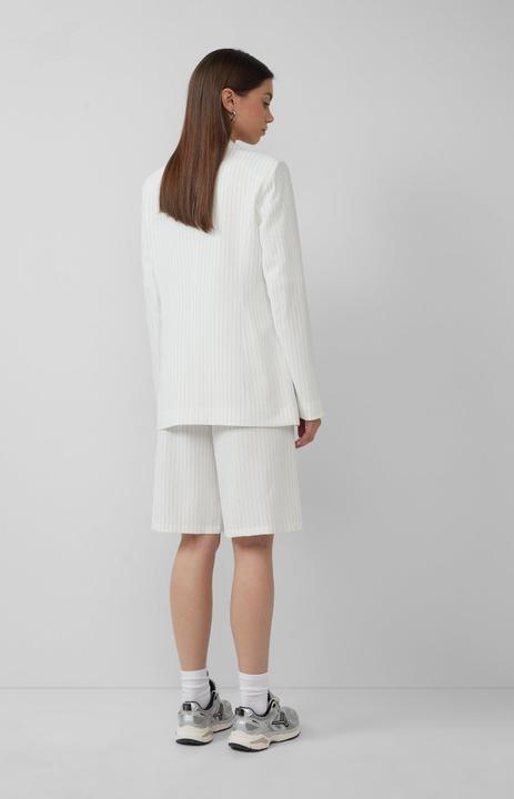 Immagine prodotto S.Oliver Indoor-Blazer Nadelstreifen-Blazer (34)