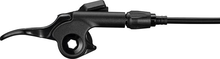 Actual product image Kind Shock Remote lever KS Southpaw