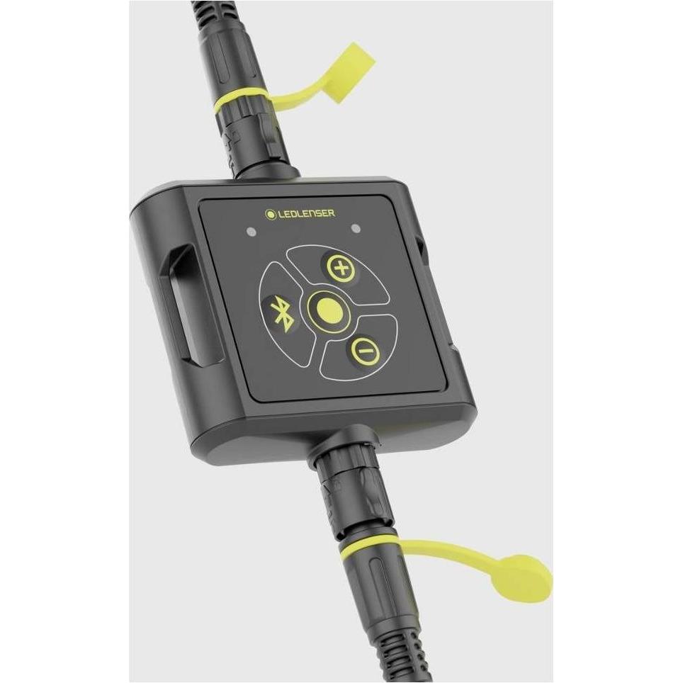Ledlenser, Arbeitsleuchte, 503018 Controller for Area Lights Arbeitsleuchten-Zubehör