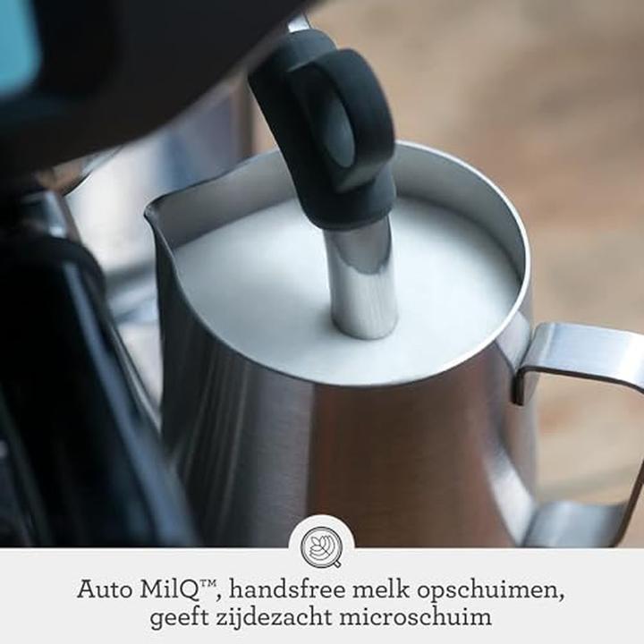 Actual product image Sage The Barista Touch