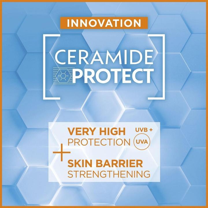 Produktbild Garnier Sensitive Advanced Hypoallergenic (Sonnenlotion, SPF 50+, 175 ml)