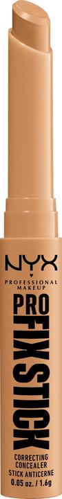 Produktbild NYX Professional Make-Up Nyx Concealers (10 Golden)