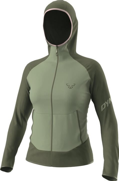 Actual product image Dynafit Transalper Light Polartec® Hoody (34, XS)