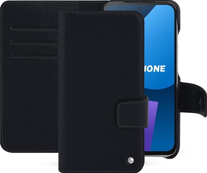 Noir élégant ( Noir / Black )