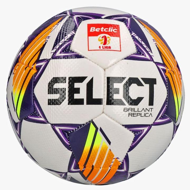 Image du produit Select Ball Brillant Training Betclic Liga