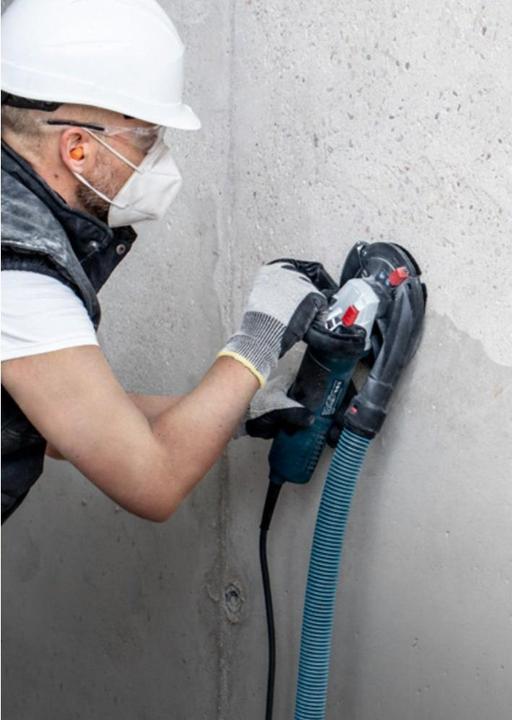 Produktbild Bosch Professional Zubehör EXPERT Concrete Diamanttopfscheibe, 180 x 22,23 x 4,5 mm (Green)