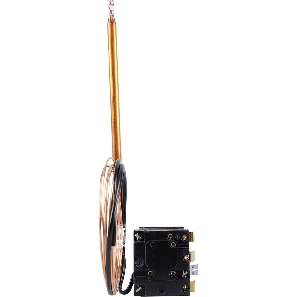 Thumbnail - Jumo 60003220, Thermostat
