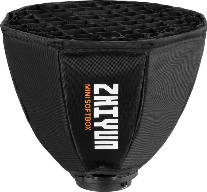 Produktbild Zhiyun Mini Softbox (ZY-Mount) (Softbox)