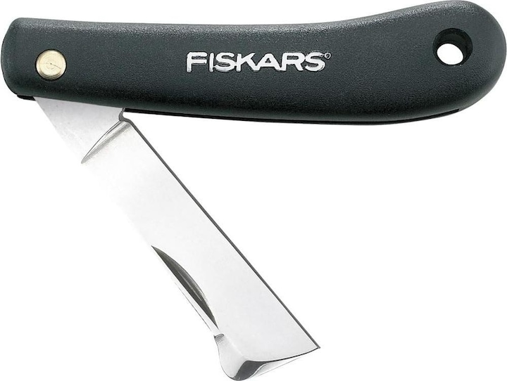 Actual product image Fiskars Garden knife 125900
