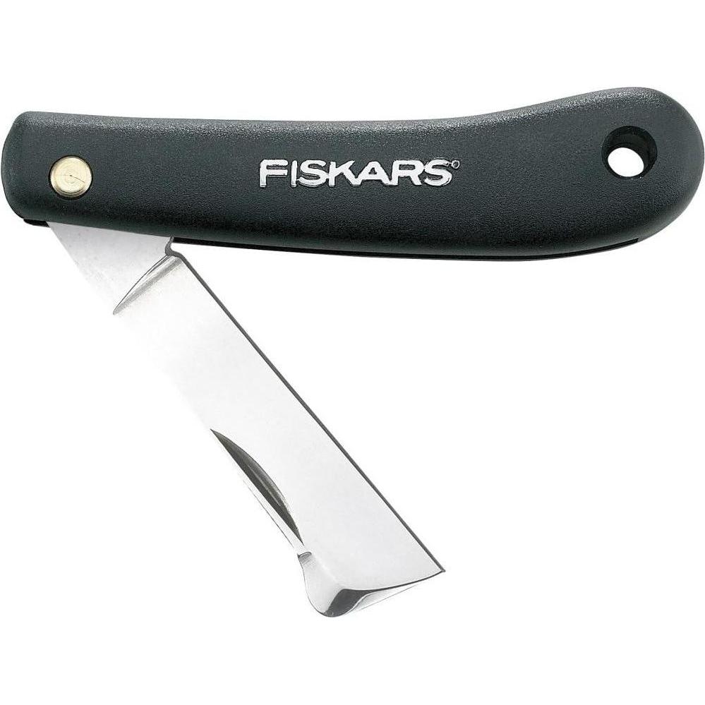 Fiskars, Gartenschere, Gartenmesser 125900
