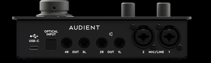 Image du produit Audient iD14 MKII (USB)