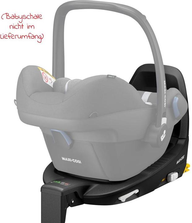 Image du produit Maxi-Cosi FamilyFix3