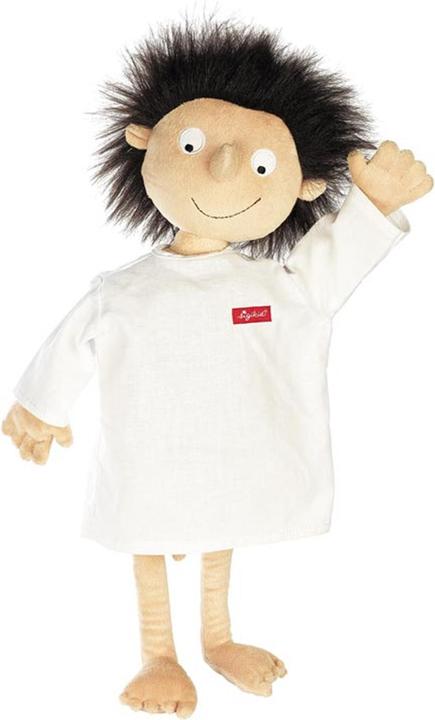 Immagine prodotto Sigikid Erwin, il piccolo paziente