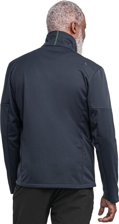 Produktbild Schöffel Softshell Jacket Fracon (48, M)