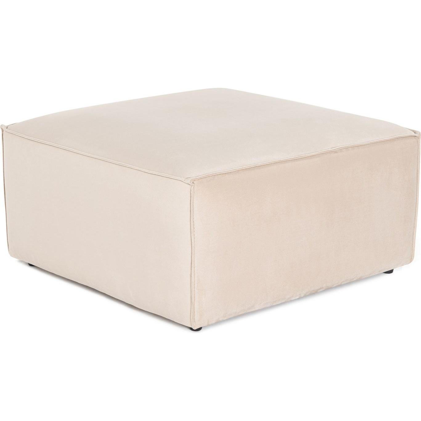 Thumbnail - Atelier del Sofa, Hocker + Pouf, Lora