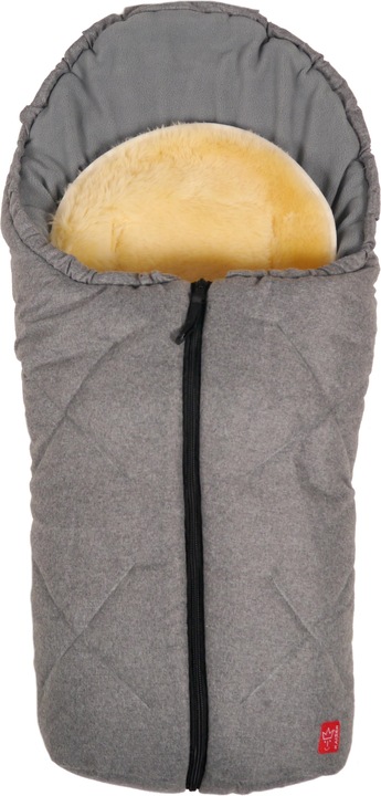 Produktbild Kaiser Kuschelsäckchen Little Sheepy