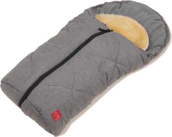 Produktbild Kaiser Baby Kuschelsäckchen Little Sheepy