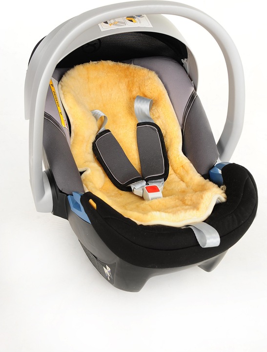 Produktbild Kaiser Kuschelsäckchen Little Sheepy