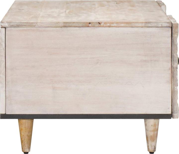 Image du produit vidaXL Couchtisch (100 x 54 x 40 cm)
