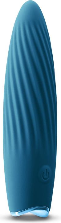 Groenblauw