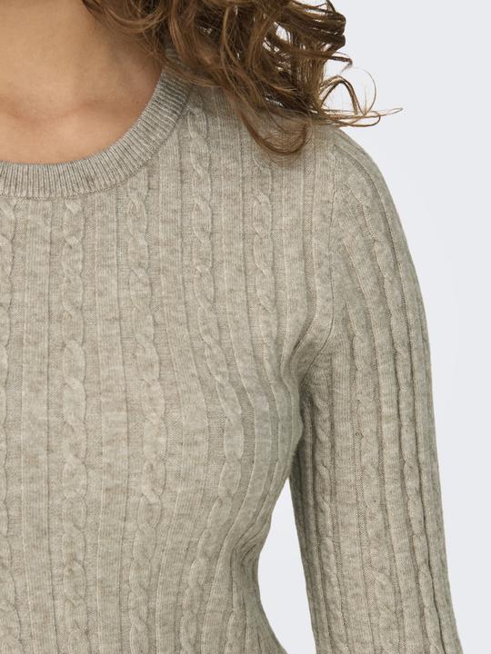 Immagine prodotto Only ONLFIA abito midi in maglia (XL)