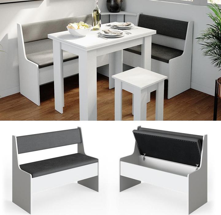 Produktbild Vicco Roman (106 cm)