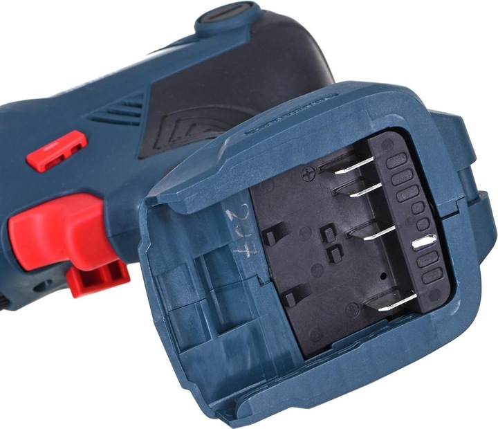 Productafbeelding Bosch Professional GSB 18V-21 (Oplaadbare batterij)